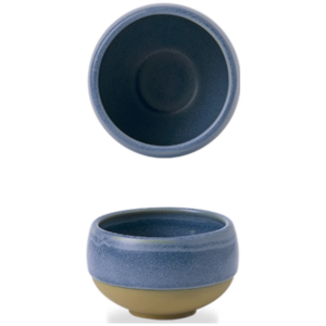 EMERGE - OSLO BLUE - DIP POT - 57ML - H:3.9CM X DIA:6CM  (12)