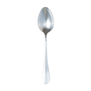 TRADITIONAL - 18/10 S/STEEL - TEA SPOON (12)