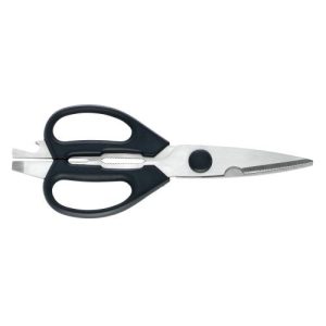 MULTIPURPOSE SHEAR GRUNTER - (BLACK)