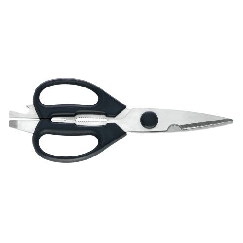 MULTIPURPOSE SHEAR GRUNTER – (BLACK)