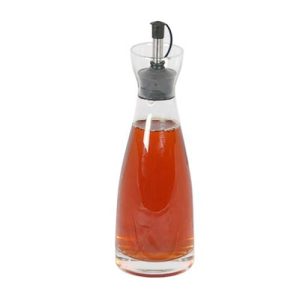 OIL AND VINEGAR BOTTLE - SINGLE 300ML