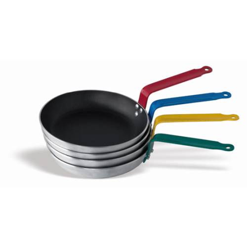 PAN ALUMINIUM FRY NON-STICK –  200MM