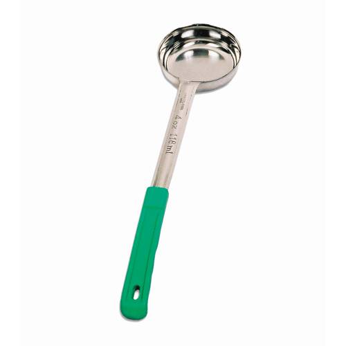 PORTION SERVER SOLID (GREEN) 118ML / 4OZ