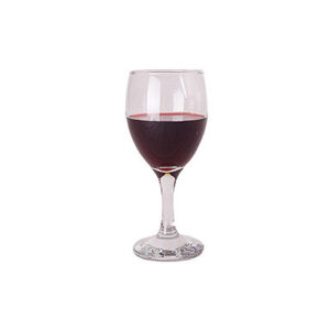 AQUA - RED WINE 30CL (24)