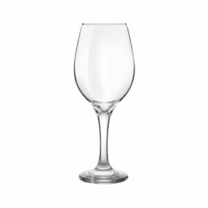 AQUA - LARGE WHITE WINE - 38.5CL (24)