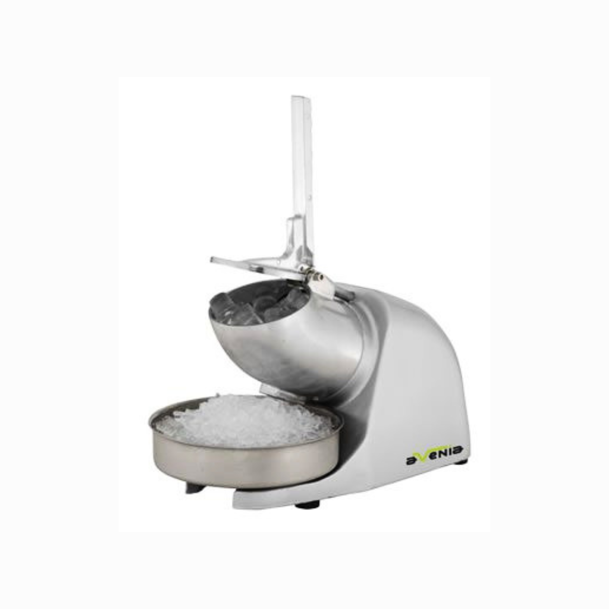 ICE SHAVER ELECTRIC AVENIA