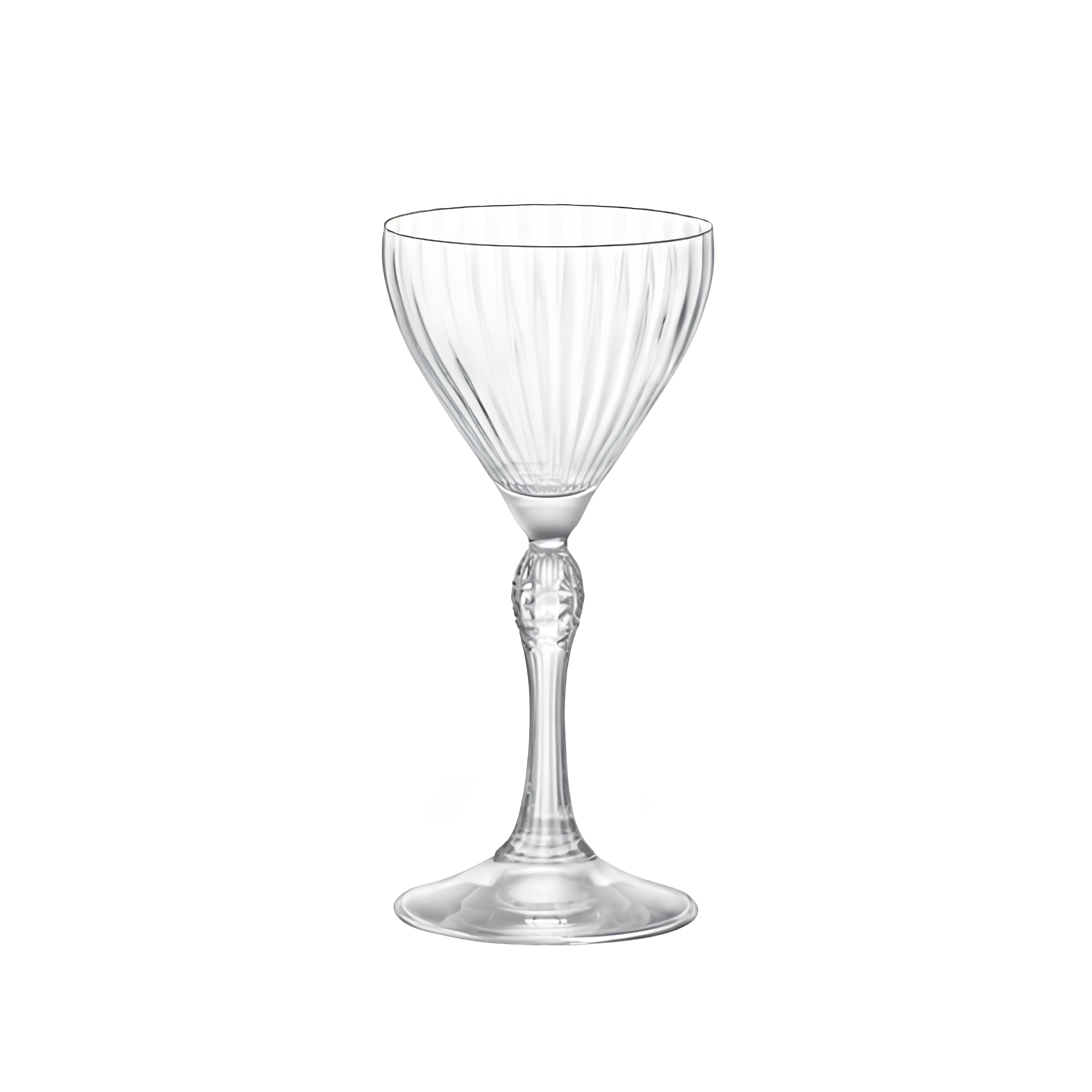 AMERICA’20s – NICK & NORA 14CL H158.5MM W76MM (6)