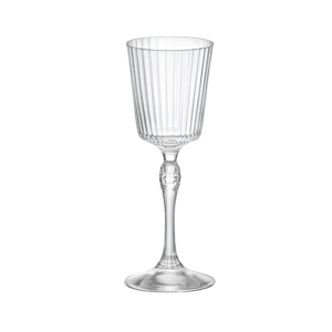 AMERICA'20s - CORDIAL/LIQUEUR 8CL H150MM W56MM (6)