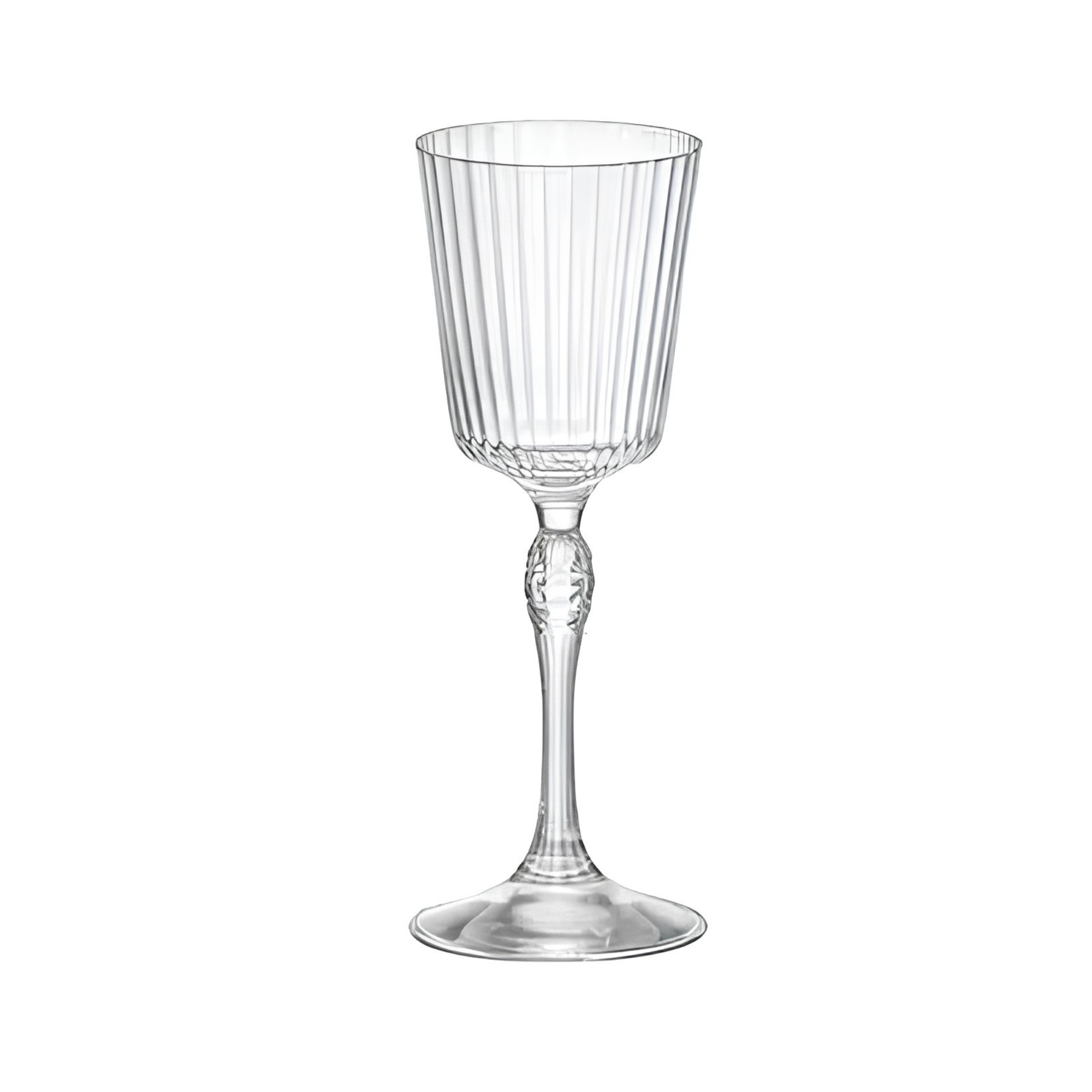 AMERICA'20s - CORDIAL/LIQUEUR 8CL H150MM W56MM (6)