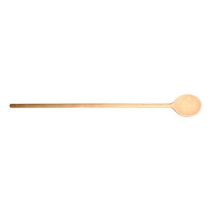 WOODEN SPOON - 1000MM HEAVY DUTY