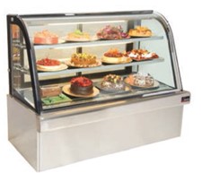 Refrigeration category banner