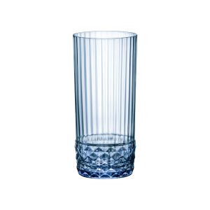 AMERICA '20s - SAPPHIRE BLUE - COOLER 49CL H162MM W73.5MM (6)