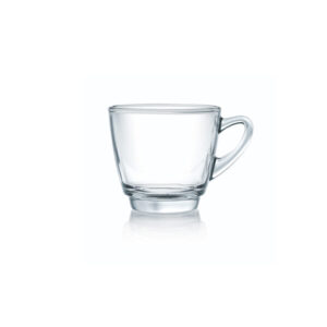 KENYA - CAPPUCCINO CUP - 24.5CL (6)
