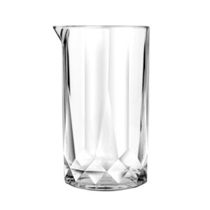 CONNEXION - MIXING GLASS - 62.5CL (12)