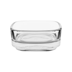 VERRINE - SHALLOW BOWL - 78.5MM (72)