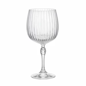 AMERICA '20s - GIN TONIC 75CL H226MM W109MM (6)