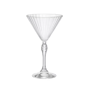 AMERICA '20s - MARTINI  25CL H180MM W108MM (6)