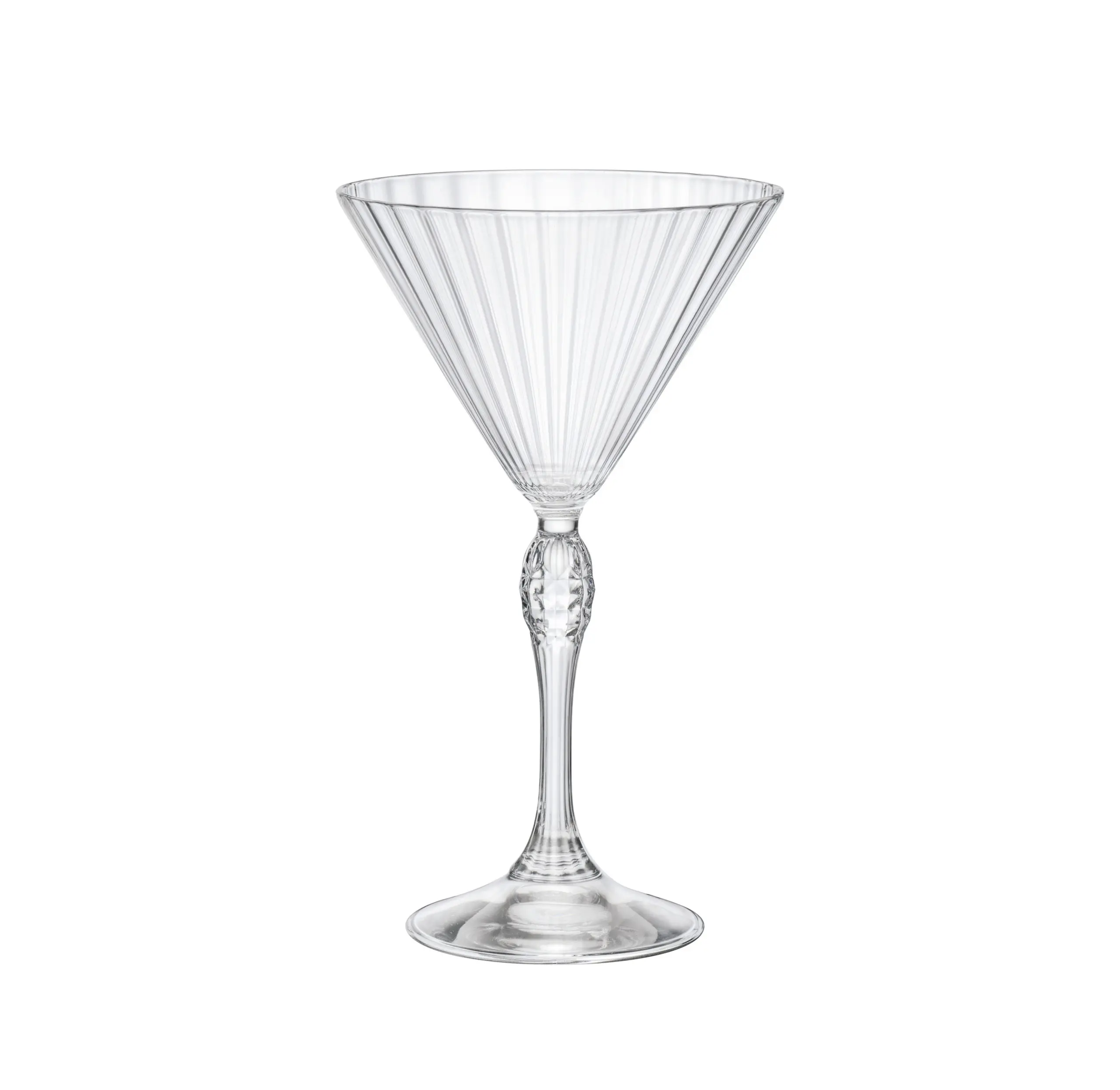 AMERICA ’20s – MARTINI  25CL H180MM W108MM (6)