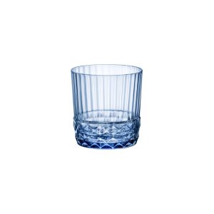 AMERICA '20s  - SAPPHIRE BLUE - DOF 37CL H92MM W88MM (6)