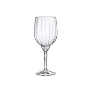 FLORIAN - RED WINE 53.5CL H221MM W92MM (6)