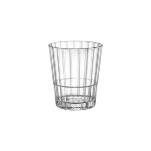 OXFORD BAR - ROCKS 31.2CL H99MM W85MM (6)