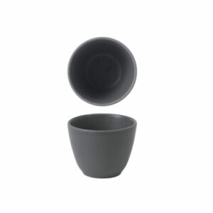NOURISH - SEATTLE GREY - CHIP MUG - 8CM (12)