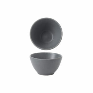 NOURISH - SEATTLE GREY - DIP POT - 11CL (12)
