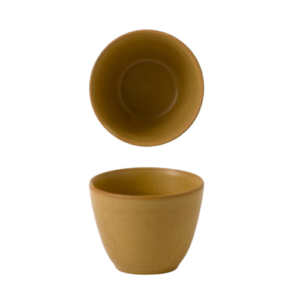 NOURISH - PETRA SAND - CONTOUR CHIP MUG - 29CL (12)