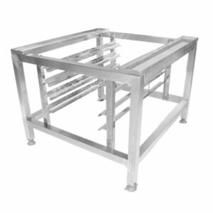 CONVECTION OVEN ANVIL - LOW STAND