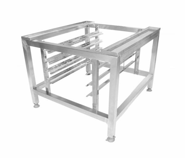 CONVECTION OVEN ANVIL – LOW STAND