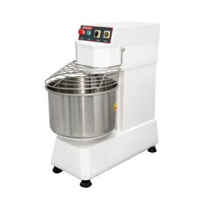 DOUGH MIXER - 20Lt (SINGLE PHASE)