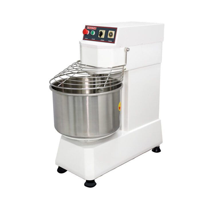 DOUGH MIXER – 20Lt (SINGLE PHASE)