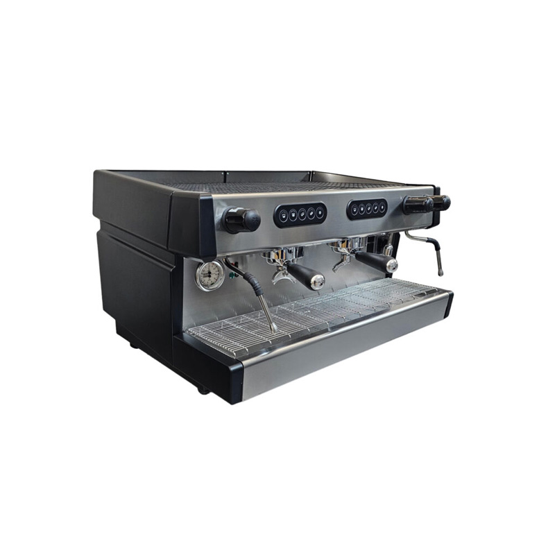 ESPRESSO MACHINE – SEMI AUTOMATIC [COMPLETE] – UNICA