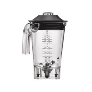 ECLIPSE BLENDER HAMILTON BEACH - 2L JUG ONLY- LASER ETCHED