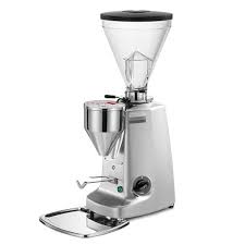 MAZZER COFFEE GRINDER/DOSER –  SUPER JOLLY – ELECTRONIC 1.2KG