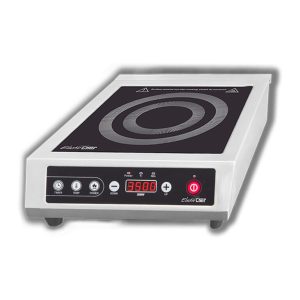 INDUCTION COOKER - SINGLE