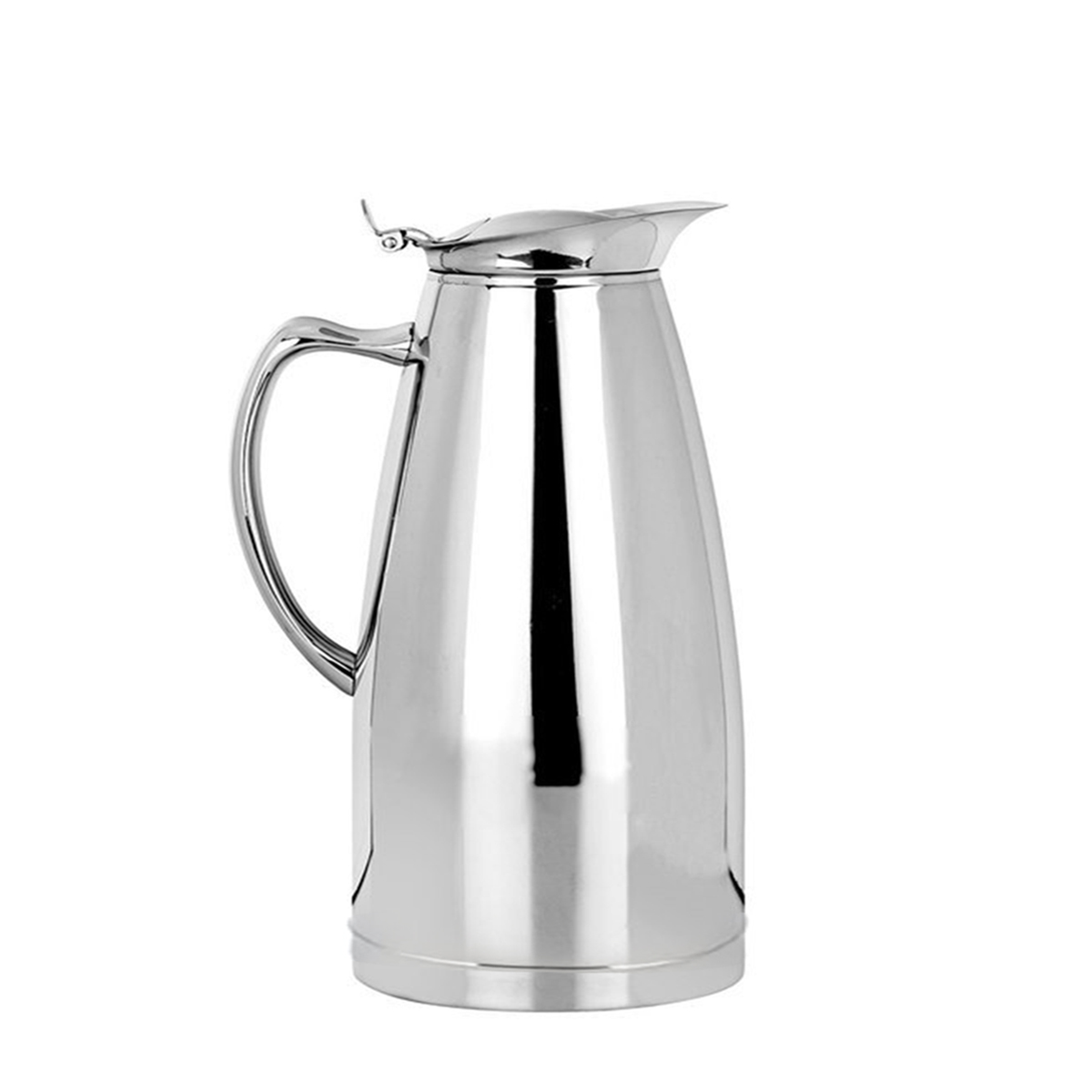 INSULATED SERVER POLISHED S/STEEL- 1500ML