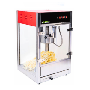 POPCORN MACHINE - 14OZ