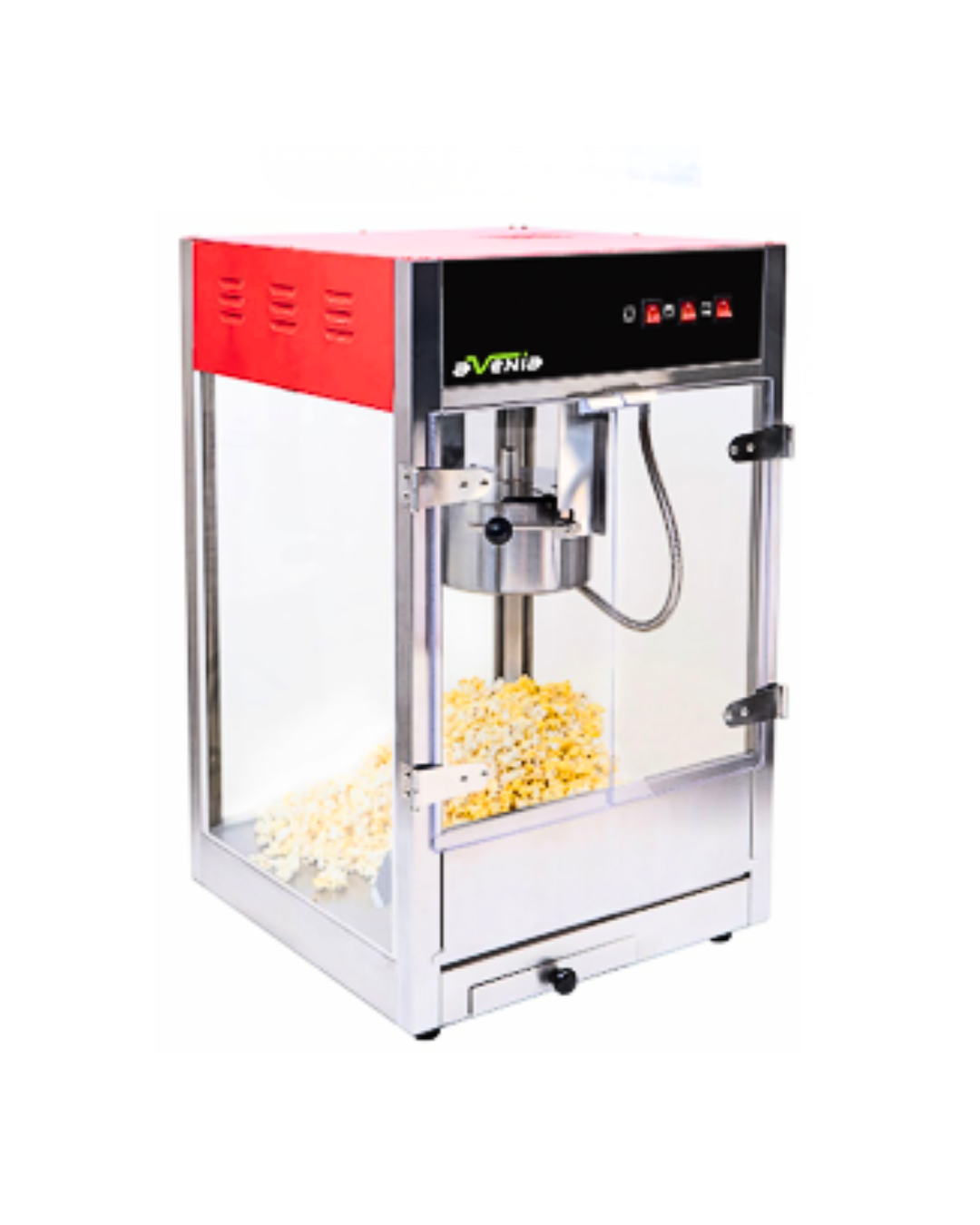 POPCORN MACHINE – 14OZ