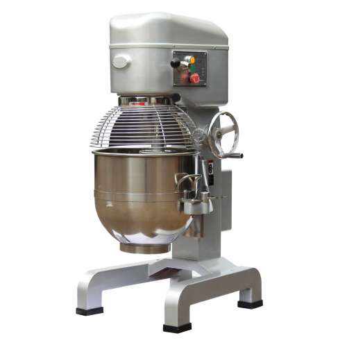 PLANETARY MIXER – 40Lt – NO HUB