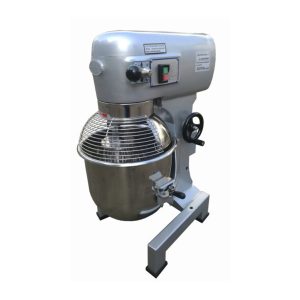 PLANETARY MIXER - 30Lt - NO HUB