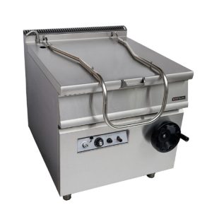 TILTING PAN ANVIL - 80LT