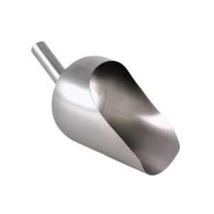 UTILTY SCOOPS - 20CM