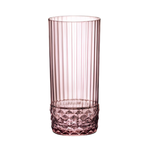 AMERICA '20s - LILAC ROSE - COOLER 49CL H162MM W73.5MM (6)