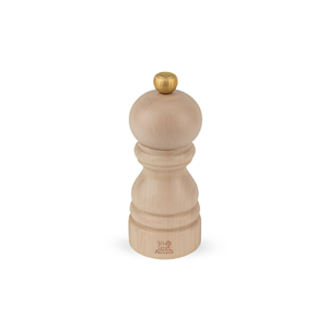 PARIS - NATURAL - SALT MILL - 12CM (6)