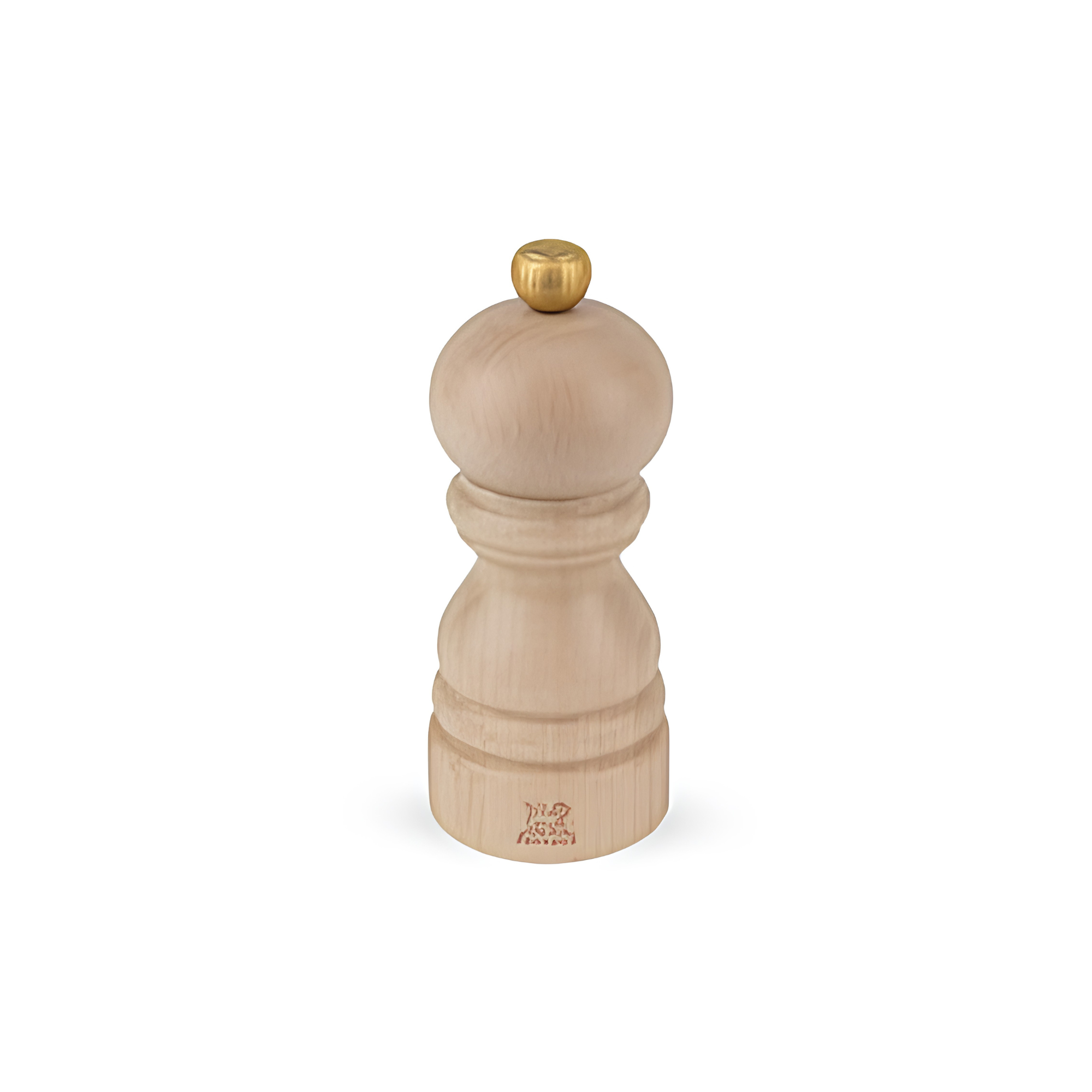 PARIS – NATURAL – SALT MILL – 12CM (6)