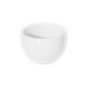 PRIMA - WHITE - SAUCE CUP - 15CL (24)