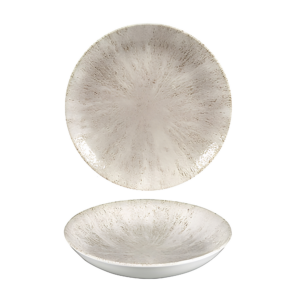 STONE - AGATE GREY - COUPE BOWL - 24.8CM (12)