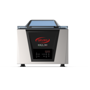 VACUUM PACK MACHINE - IDEA 30