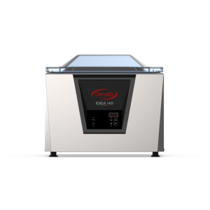 VACUUM PACK MACHINE - IDEA 40